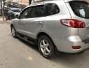 Hyundai Santa Fe MLX 2008 - Hyundai Santafe 2008 MLX máy dầu, số tự động, biển Hà Nội