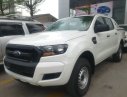 Ford Ranger XLS - MT 2017 - Tậu ngay Ford Ranger 2017 ưu đãi nắp thùng + Trước bạ 2%. Hỗ trợ vay 85% LS tốt, duyệt nhanh, đơn giản