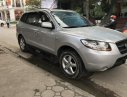 Hyundai Santa Fe MLX 2008 - Hyundai Santafe 2008 MLX máy dầu, số tự động, biển Hà Nội