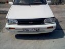 Kia CD5 2000 - Cần bán Kia CD5 đời 2000, màu trắng