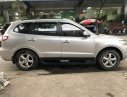 Hyundai Santa Fe MLX 2008 - Hyundai Santafe 2008 MLX máy dầu, số tự động, biển Hà Nội