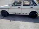 Kia CD5 2000 - Cần bán Kia CD5 đời 2000, màu trắng