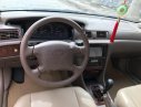 Toyota Camry Grande 3.0 V6 2001 - Bán Toyota Camry Grande 3.0 V6 đời 2001, màu xanh lam