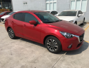 Mazda 2 1.5L AT 2018 - Bán xe Mazda 2 Sedan 2018, màu đỏ, chính hãng, có xe giao ngay trong ngày