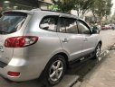 Hyundai Santa Fe MLX 2008 - Hyundai Santafe 2008 MLX máy dầu, số tự động, biển Hà Nội