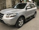 Hyundai Santa Fe MLX 2008 - Hyundai Santafe 2008 MLX máy dầu, số tự động, biển Hà Nội