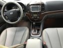 Hyundai Santa Fe MLX 2008 - Hyundai Santafe 2008 MLX máy dầu, số tự động, biển Hà Nội