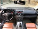 Mazda 6 2.0 MT 2006 - Bán Mazda 6 MT 2006, màu xám xe gia đình