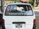 Daihatsu Citivan   1997 - Bán Daihatsu Citivan đời 1997, màu trắng, giá chỉ 58 triệu