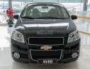 Chevrolet Aveo LT 2017 - 0975768960, Chevrolet Aveo LT trả trước tầm 100 triệu, bảo hành chính hãng 3 năm