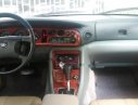 Mazda 929 1993 - Cần bán gấp Mazda 929 đời 1993, màu đen, xe nhập