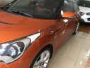 Hyundai Veloster 2011 - Cần bán gấp Hyundai Veloster đời 2011, nhập khẩu, giá tốt