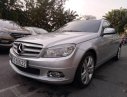 Mercedes-Benz C230 2008 - Cần bán lại xe Mercedes đời 2008, xe nhập