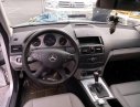 Mercedes-Benz C230 2008 - Cần bán lại xe Mercedes đời 2008, xe nhập