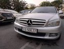 Mercedes-Benz C230 2008 - Cần bán lại xe Mercedes đời 2008, xe nhập