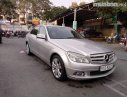 Mercedes-Benz C230 2008 - Cần bán lại xe Mercedes đời 2008, xe nhập