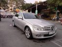 Mercedes-Benz C230 2008 - Cần bán lại xe Mercedes đời 2008, xe nhập