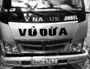 Vinaxuki JINBEI 2007 - Cần bán xe Vinaxuki JINBEI 2007, màu bạc