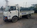 Xe tải 5000kg 1996 - Bán xe chở phooc, xe chở máy xúc, xe tải Kia đời 96 máy khỏe, cầu to 35 triệu