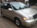 Kia Carnival 2011 - Bán Kia Carnival 2011 còn mới, giá chỉ 330 triệu