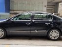 Volkswagen Passat 2.0AT 2009 - Bán Volkswagen Passat sản xuất 2009, màu đen, xe nhập