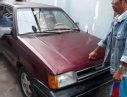 Toyota Tercel 1995 - Bán Toyota Tercel đời 1995, màu đỏ giá cạnh tranh