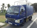 Vinaxuki 990T 2009 - Bán Vinaxuki 990T sản xuất 2009, màu xanh lam giá cạnh tranh