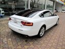 Audi A5 2016 - Bán Audi A5 đời 2016, màu trắng, nhập khẩu nguyên chiếc