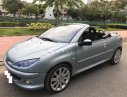 Peugeot 206 CC 2006 - Bán Peugeot 206 CC đời 2007, màu xanh lam, nhập khẩu, giá tốt