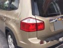 Chevrolet Orlando LTZ  2015 - Cần bán lại xe Chevrolet Orlando LTZ 2015, màu vàng cát