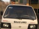 Suzuki Blind Van 2002 - Bán Suzuki Blind Van sản xuất 2002, màu trắng, giá 88tr