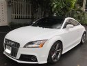 Audi TT s 2009 - Bán xe Audi TT s sản xuất 2009, màu trắng, xe nhập 