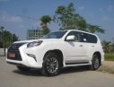 Lexus GX 460 2015 - Cần bán lại xe Lexus GX 460 đời 2015, màu trắng, nhập khẩu nguyên chiếc