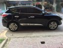 Hyundai Tucson 2012 - Bán Hyundai Tucson đời 2012, màu đen số tự động, giá 560tr