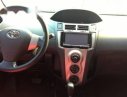 Toyota Yaris 2010 - Bán Toyota Yaris sản xuất 2010, màu đỏ, 409 triệu