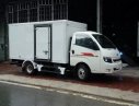 Daehan Teraco 190 2017 - Bán xe tải Daehan Teraco 190 tải 1.9 tấn, máy Hyundai, thùng dài 3.7m mới nhất, giá cực rẻ