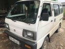 Suzuki Carry 1999 - Cần bán lại xe Suzuki Carry đời 1999, màu trắng, giá chỉ 82 triệu