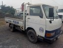 Xe tải 5000kg 1996 - Bán xe chở phooc, xe chở máy xúc, xe tải Kia đời 96 máy khỏe, cầu to 35 triệu