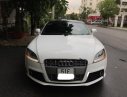 Audi TT s 2009 - Bán xe Audi TT s sản xuất 2009, màu trắng, xe nhập 