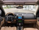 LandRover Freelander  3.0 AT 2008 - Bán ô tô LandRover Freelander 3.0 đời 2008, màu đen, xe nhập số tự động