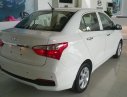 Hyundai Grand i10 1.2 MT 2017 - Hyundai Grand I10 Sedan 2017 chính hãng, mới 100%, 349 triệu, LH: 01202547897