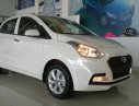 Hyundai Grand i10 1.2 MT 2017 - Hyundai Grand I10 Sedan 2017 chính hãng, mới 100%, 349 triệu, LH: 01202547897