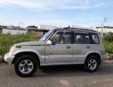 Suzuki Grand vitara LX 2004 - Bán ô tô Suzuki Grand vitara LX đời 2004