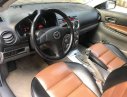 Mazda 6 2006 - Bán Mazda 6 đời 2006, màu xám chính chủ, 269 triệu