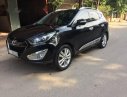 Hyundai Tucson 2012 - Bán Hyundai Tucson đời 2012, màu đen số tự động, giá 560tr