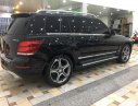 Mercedes-Benz GLK Class 2015 - Bán Mercedes năm 2015, màu đen, xe nhập chính chủ