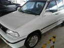 Kia Pride 2001 - Bán Kia Pride đời 2001, màu trắng