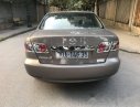 Mazda 6 2006 - Bán Mazda 6 đời 2006, màu xám chính chủ, 269 triệu
