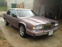 Cadillac Seville 1986 - Bán ô tô Cadillac Seville đời 1986, nhập khẩu, giá 120tr