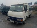 Xe tải 5000kg 1996 - Bán xe chở phooc, xe chở máy xúc, xe tải Kia đời 96 máy khỏe, cầu to 35 triệu